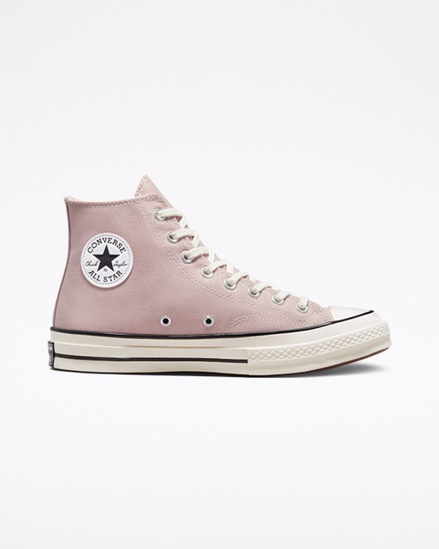 Tenisky Vysoke Converse Chuck 70 Platene Damske Siva Čierne | SK CKEOI6